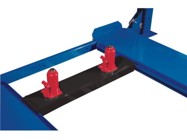 3 Best Portable Car Lifts For Home Garage