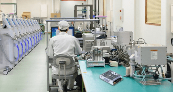 Impeccable Qualities Of An Impeccable Fiber Laser Machine