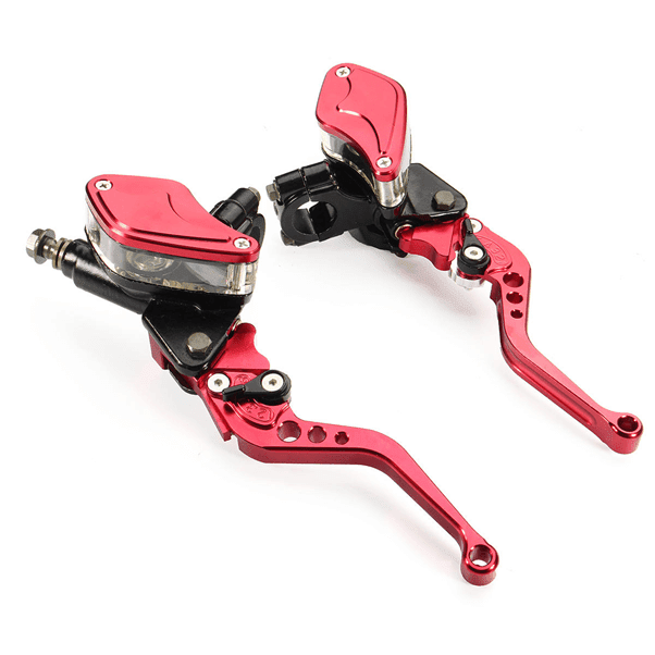 Brief Analysis Of The Best Motorcycle Levers