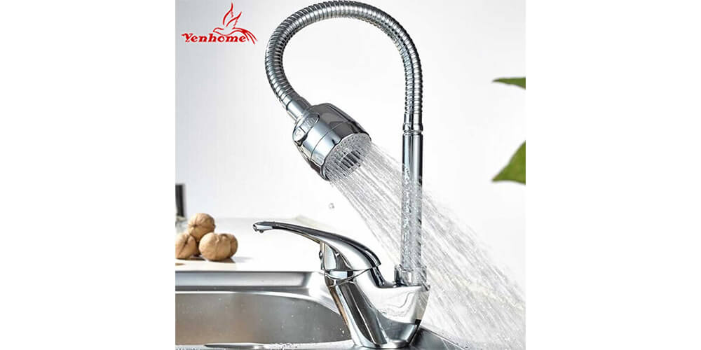 Are Kitchen Mixer Taps the Best For Me?