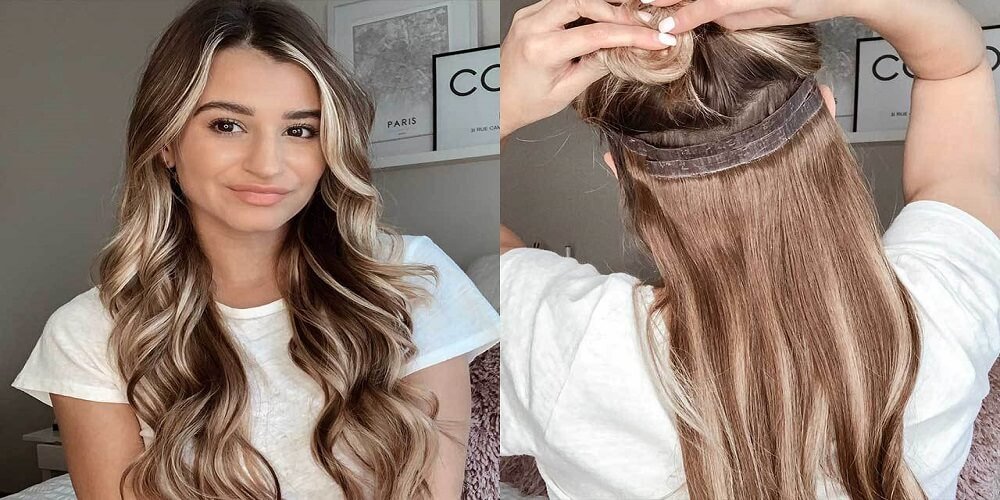How to Pick the Right Hair Extension