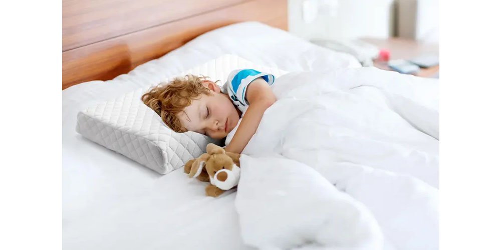 Common Types Of Pillows In The Market Today