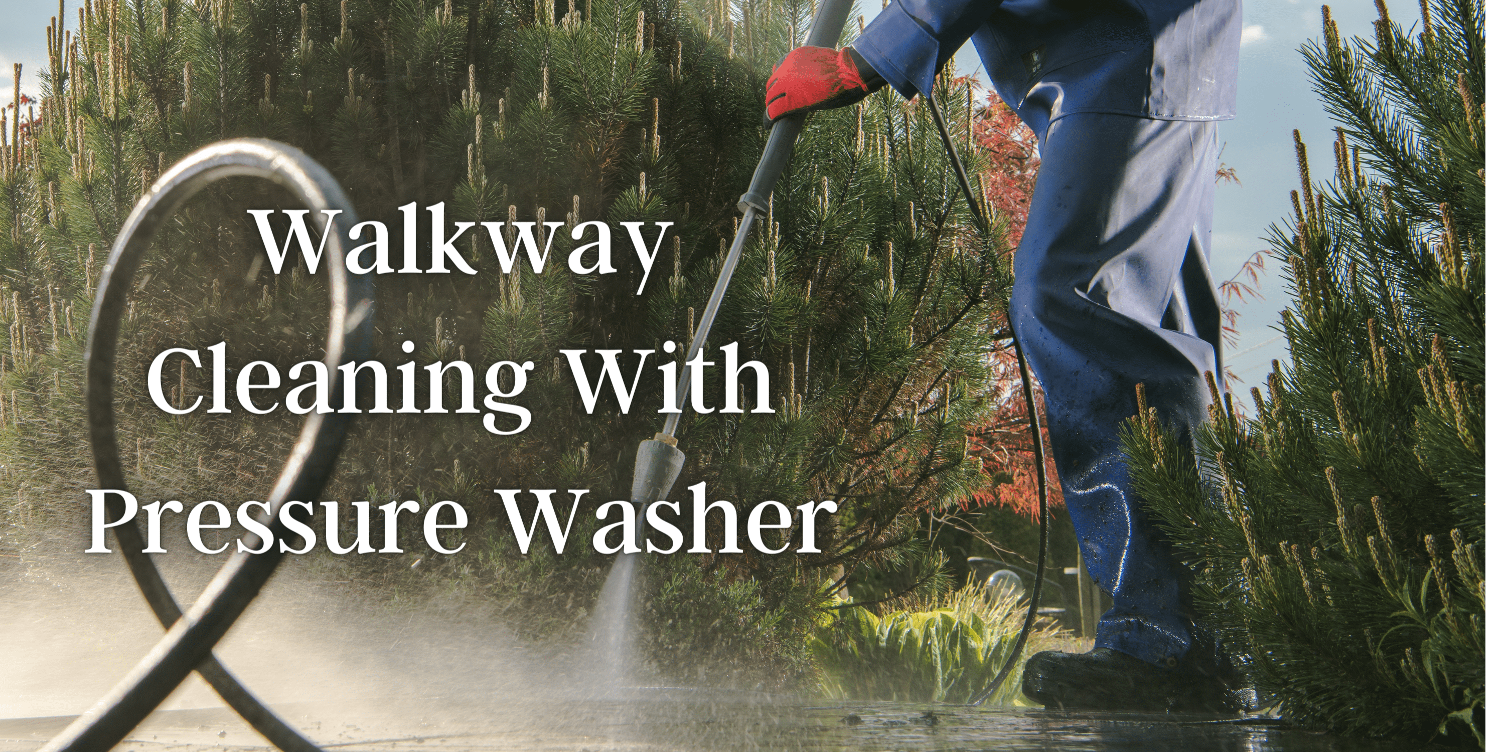 7 Easy Rules Of Pressure Washer For Walkway Cleaning