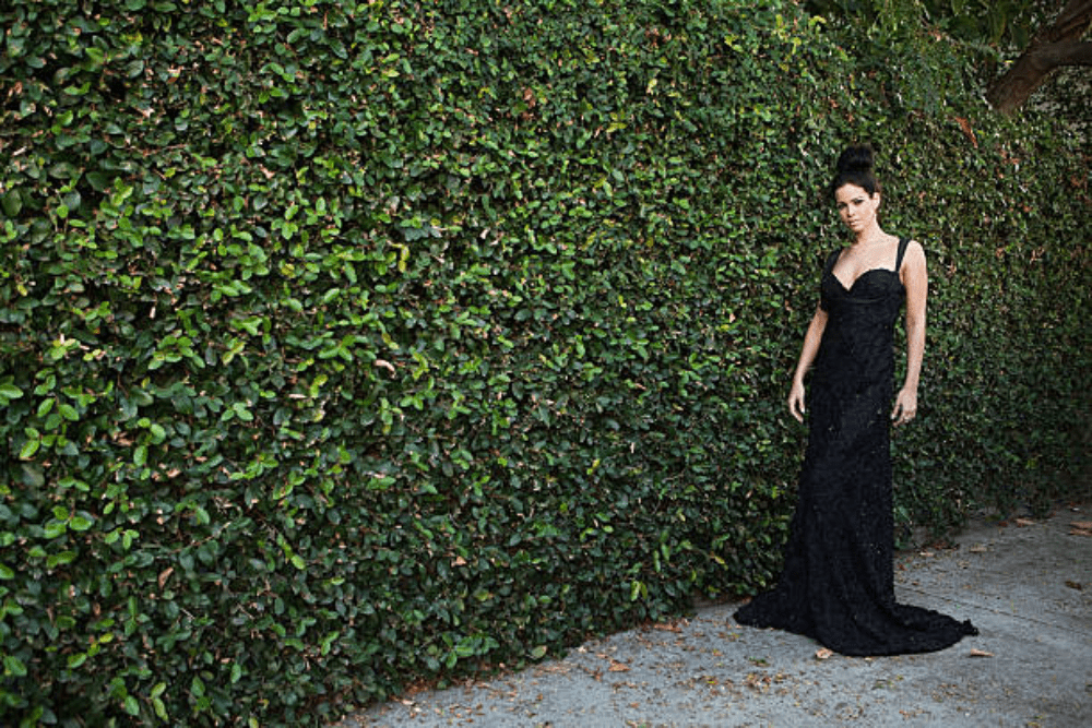 Types of Modest Evening Dresses