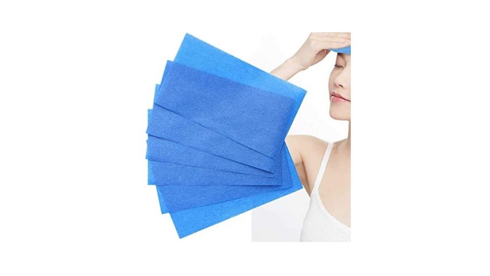 Reasons Why You Need blotting sheets In Your Bag