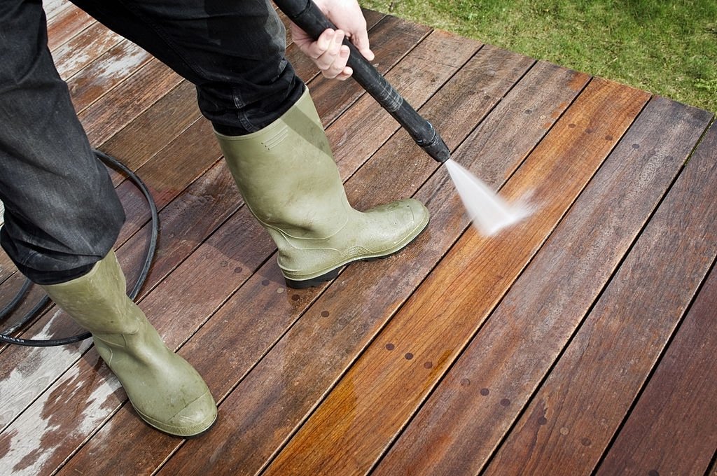 Top 3 picks for pressure washer surface cleaners in 2022