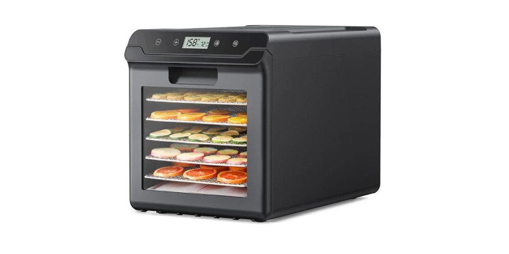 10 Amazing Benefits of Owning a Dehydrator Machine