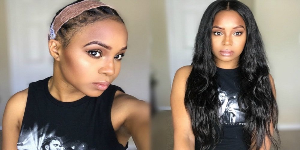 How To Prevent Your Wig From Falling Off?