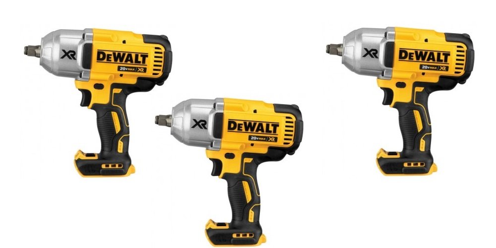 The Perfect Drill Combo Kit For You!