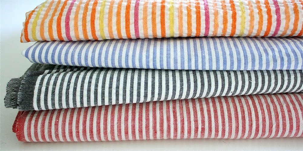 Applications of Seersucker Fabric