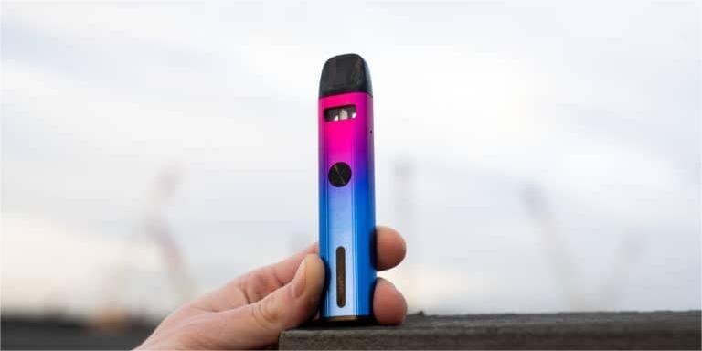 3 Best-Selling Pod Systems Offered by UWELL