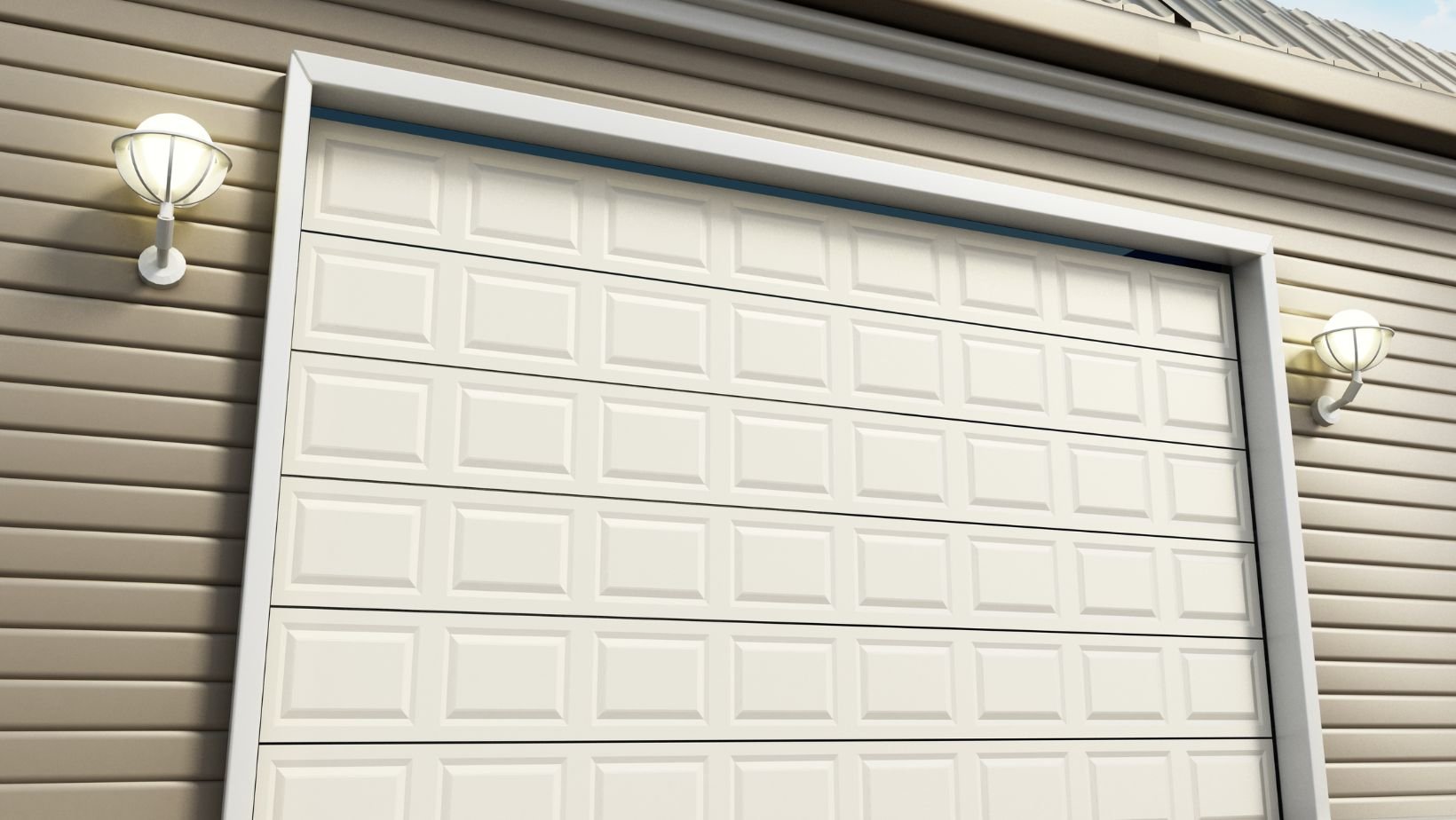 Features To Look for When Buying For an 8x8 Garage Door