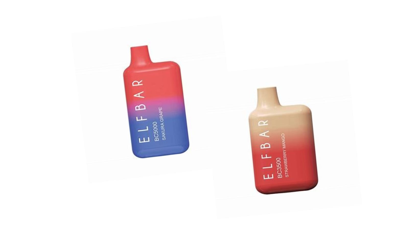 The ELFBAR BC 5000 Ultra Disposable Vape Pod: Is It Worth the Investment?