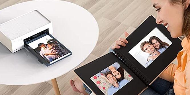 Disruptive Technologies in Photo Printing: A Peek into the Future