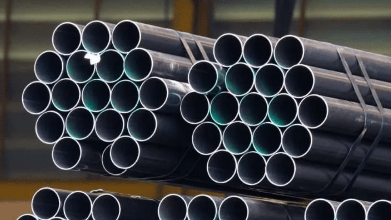 What Factors Influence the HSS Steel Tube Weight Factor in Construction Applications?