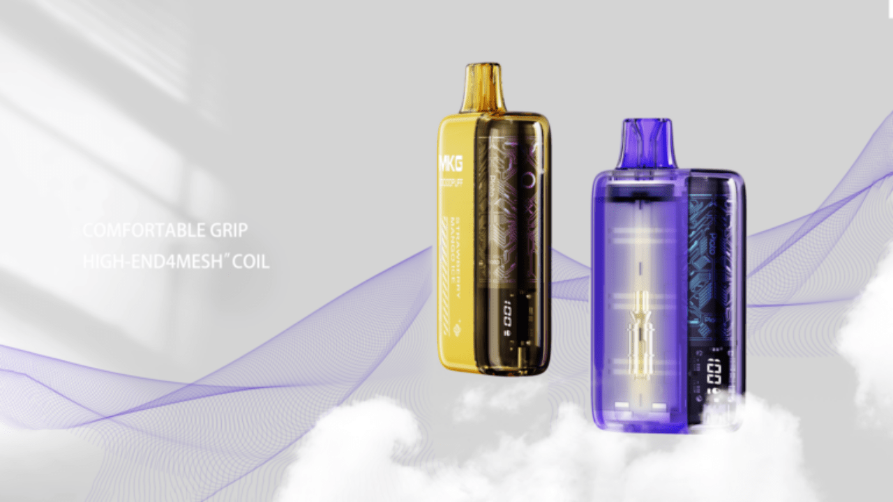 Why Choose the MG009? Discover Its Unique Features