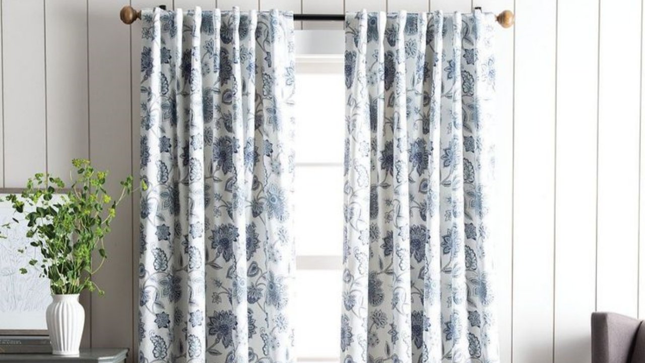 Top Benefits of Custom Blackout Curtains for a Better Night’s Sleep
