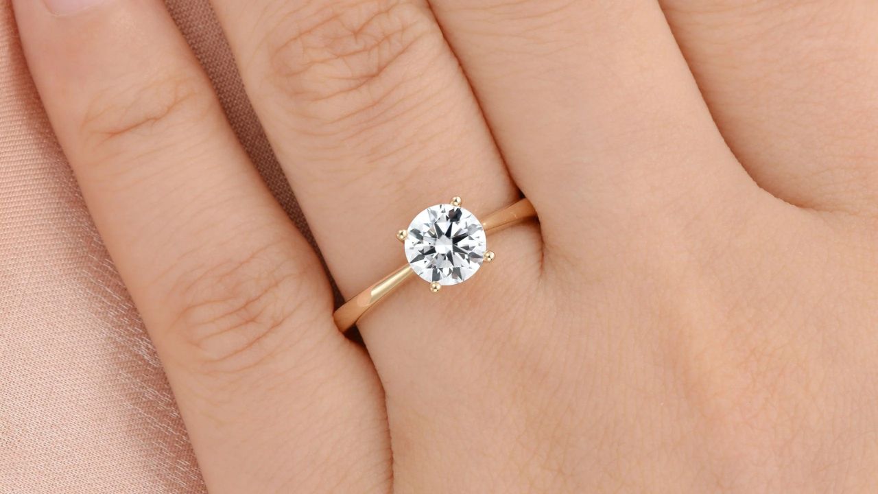 Why Felicegals Lab-Grown Diamonds are Perfect for Engagement Ring