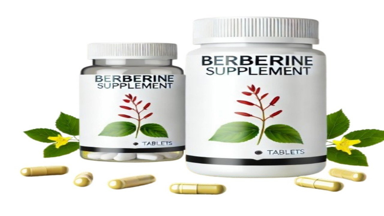 Exploring the Safety and Side Effects of Dihydroberberine