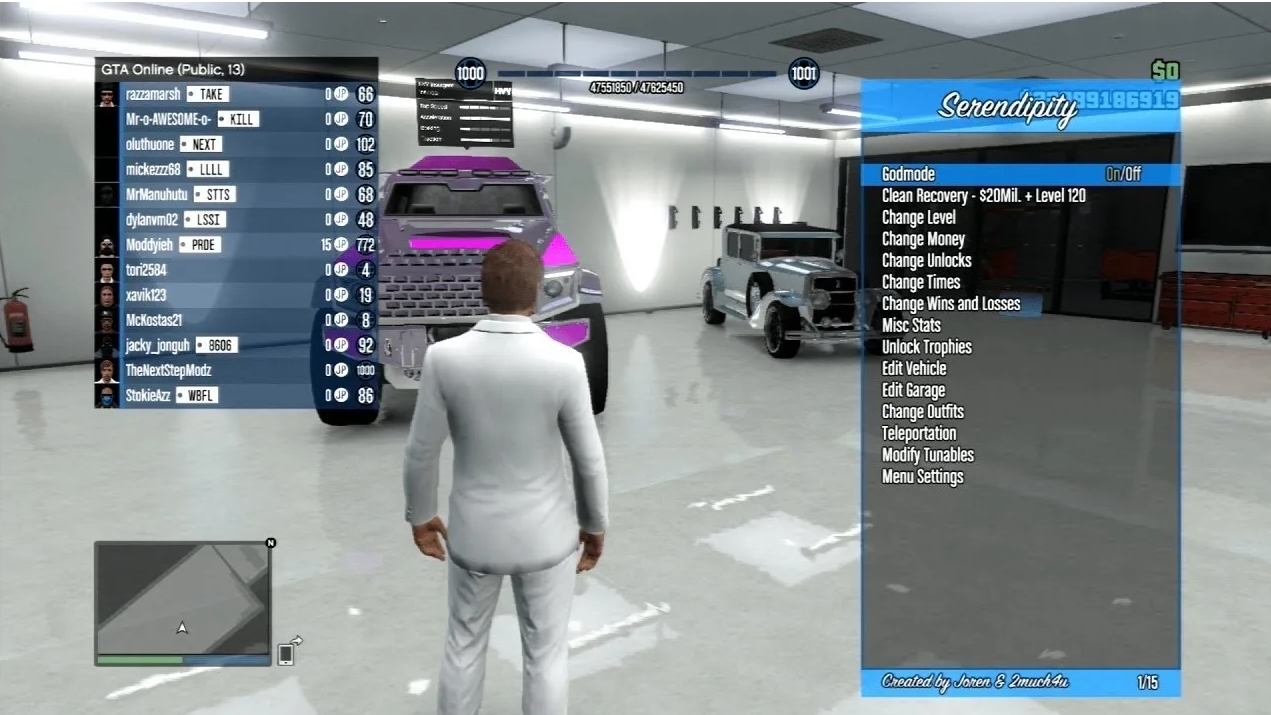 How U4GM Delivers GTA 5 Modded Accounts Instantly and Safely
