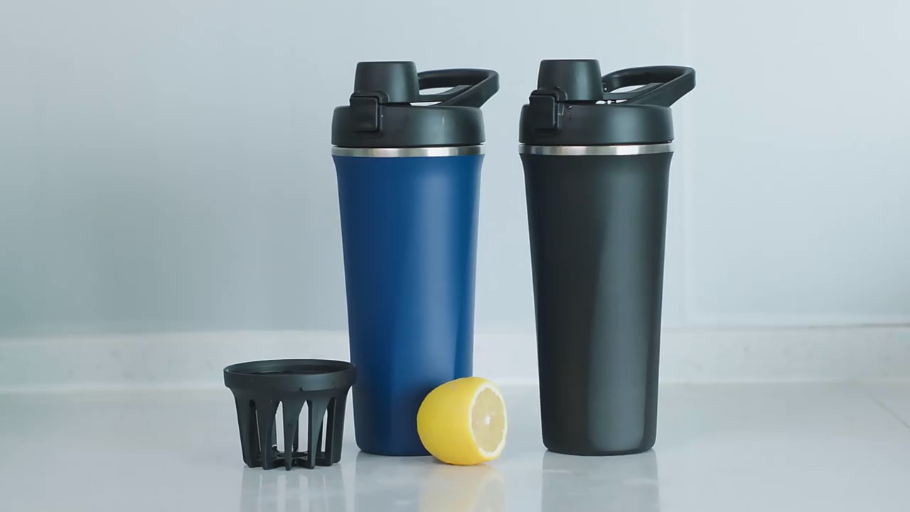 Everich Wholesale Insulated Water Bottles for Corporate Gifts and Retail Brands