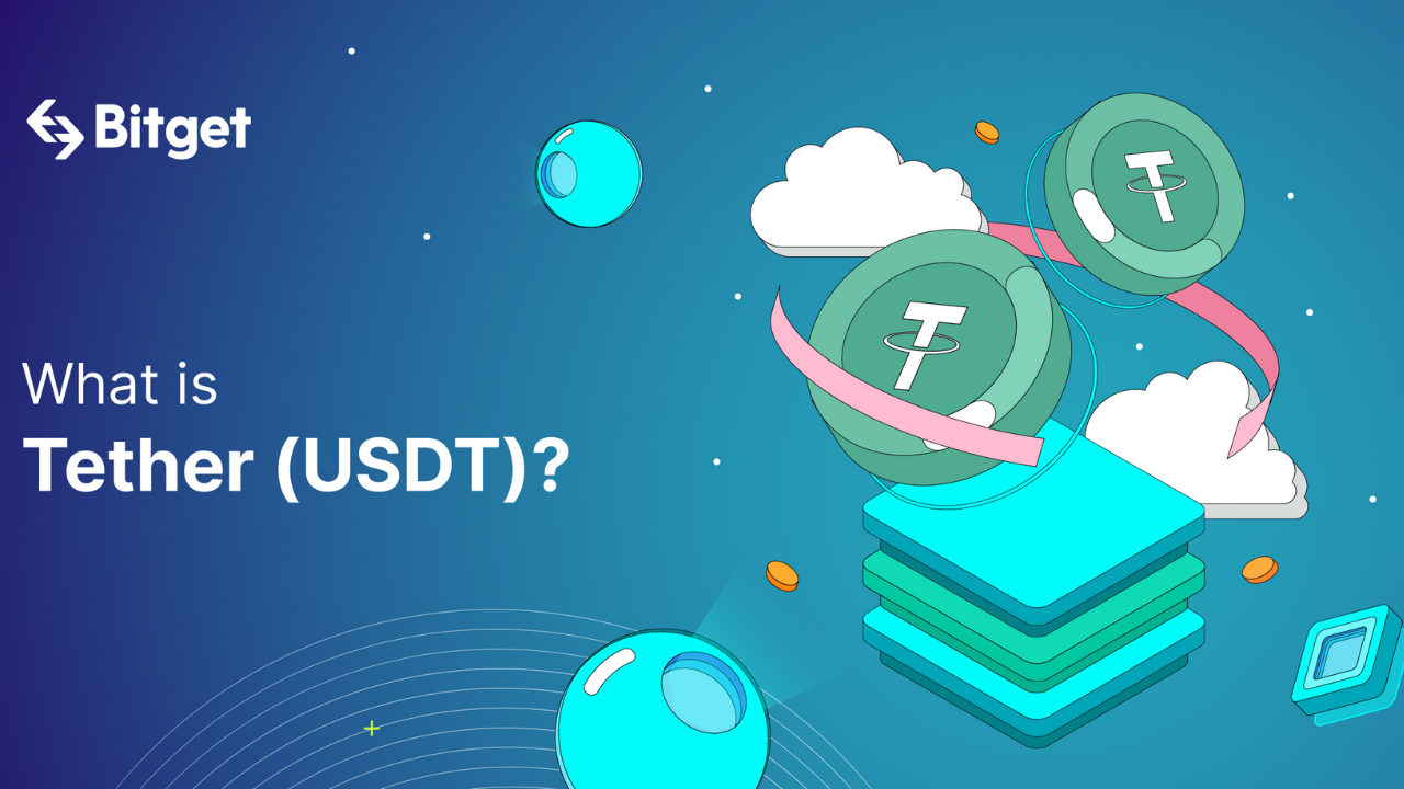 What Is P2P Trading: How to Buy Tether on Bitget Safely