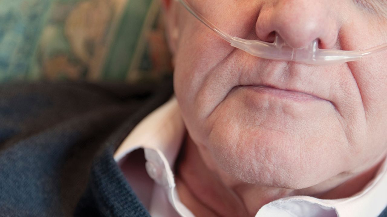 HIDGEEM’s Sterile Nasal Cannula: Comfort Meets Medical Precision