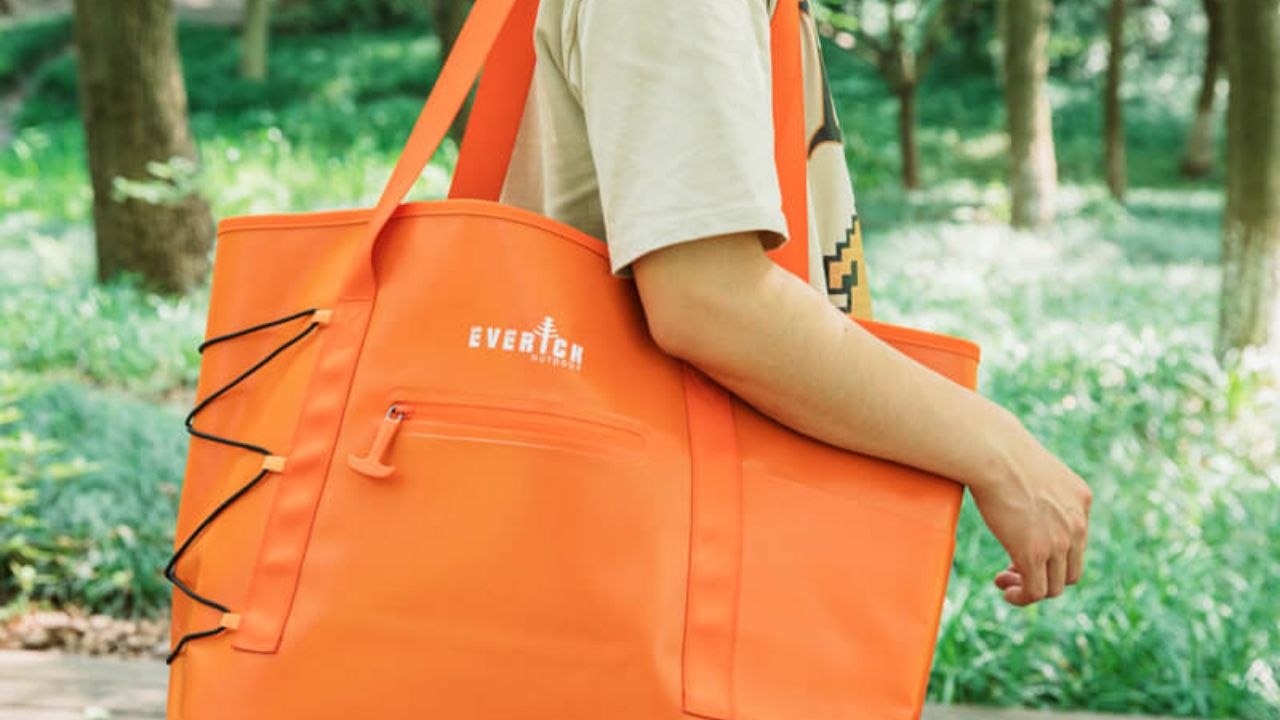 Top Features Every Durable Beach Tote Bag Should Have