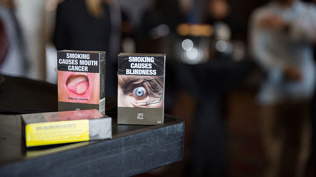 How Ruenfo Ensures Compliance in Australian Cigarette Packaging