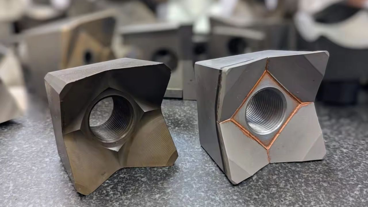 How to Choose the Right Mulcher Teeth for Your Operation