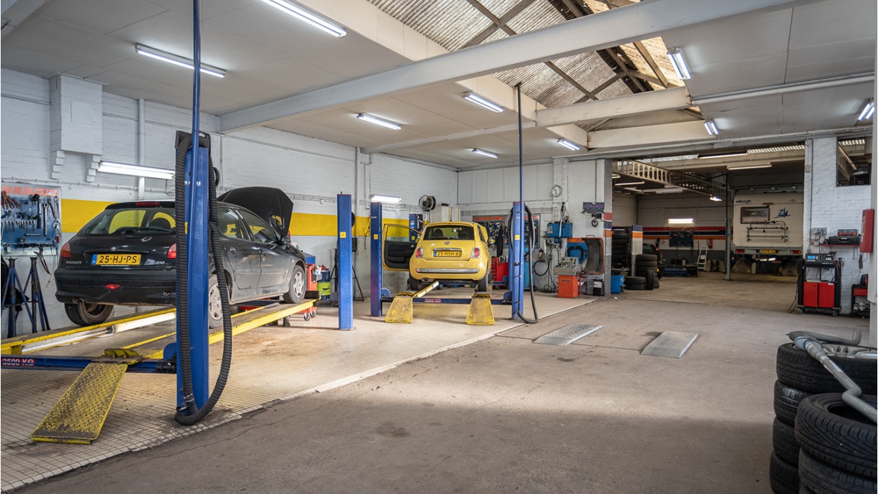 Why Every Modern Auto Repair Shop Needs Advanced Diagnostic Equipment