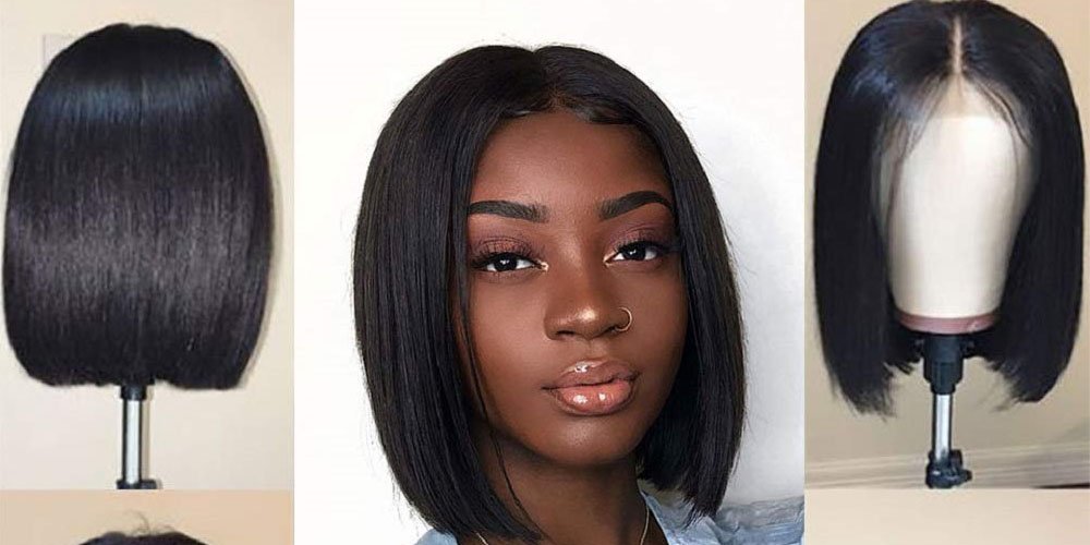 How The 13*4 Lace Front Wig Encourages Natural Hair Growth 13*4 lace front wig