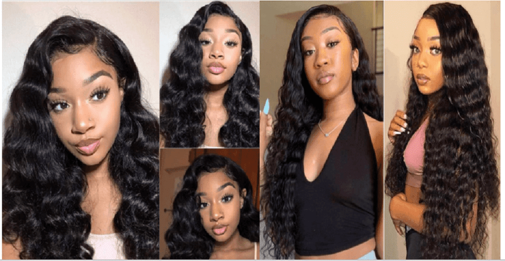 Best Lace Front Wigs for Office Wear