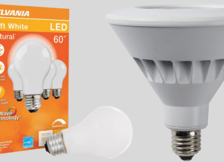 5 Quick Tips Regarding Sylvania Led Night Chaser 74794