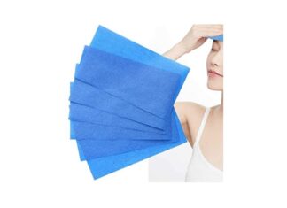 Reasons Why You Need blotting sheets In Your Bag