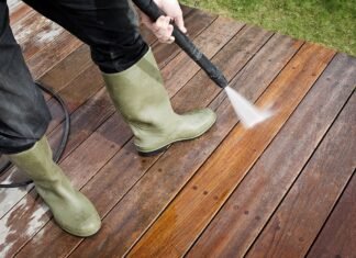Top 3 picks for pressure washer surface cleaners in 2022