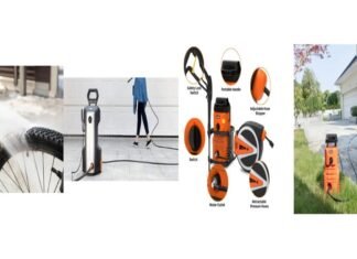 How Powerful Pressure Washer Should You Buy For Your Home