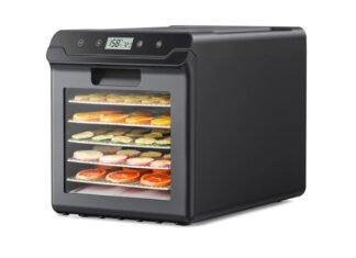 10 Amazing Benefits of Owning a Dehydrator Machine