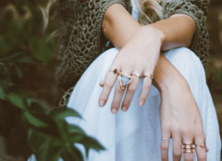 7 Different Types of Fashion Jewelry You’ll Love