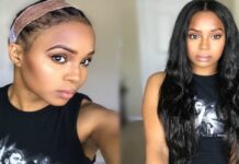 How To Prevent Your Wig From Falling Off?