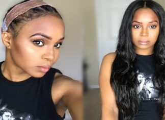 How To Prevent Your Wig From Falling Off?