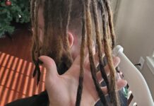 Tips for Men on Choosing the Right Dread Extensions