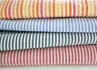 Applications of Seersucker Fabric