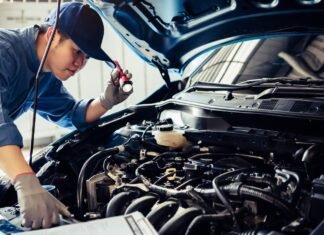 Advantages of the Fuel Pump Control Module