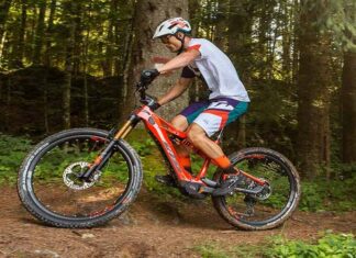 Which Electric Bike Suspension is Right for You?