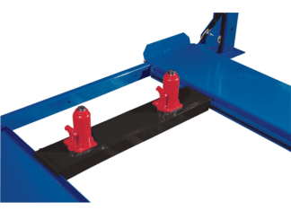 3 Best Portable Car Lifts For Home Garage