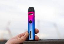 3 Best-Selling Pod Systems Offered by UWELL