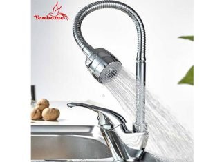 Are Kitchen Mixer Taps the Best For Me?