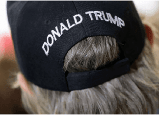 How Republicans And Democrats Show Their Support In Politics