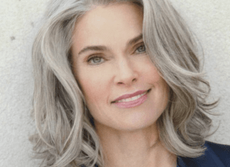 Demystifying Gray Hair Wigs: Answering the 5 Most Concerning Questions and Where to Buy Them